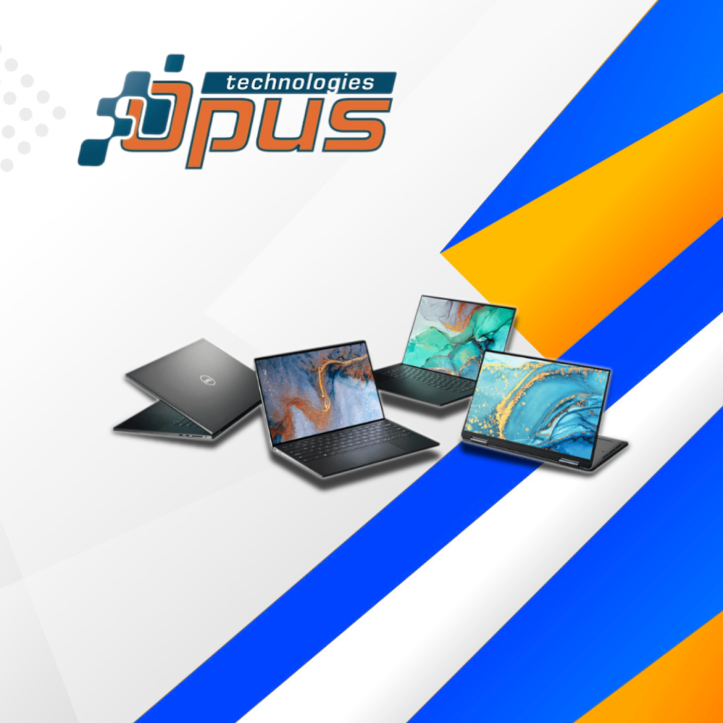 ΠΡΟΪΟΝΤΑ – Opus Technologies