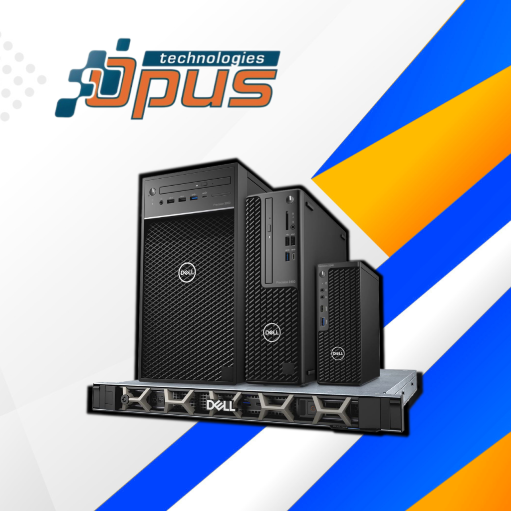 ΠΡΟΪΟΝΤΑ – Opus Technologies